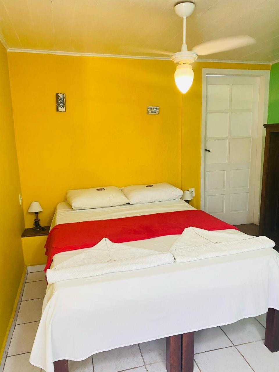 Aparthotel Sol Búzios Exterior foto