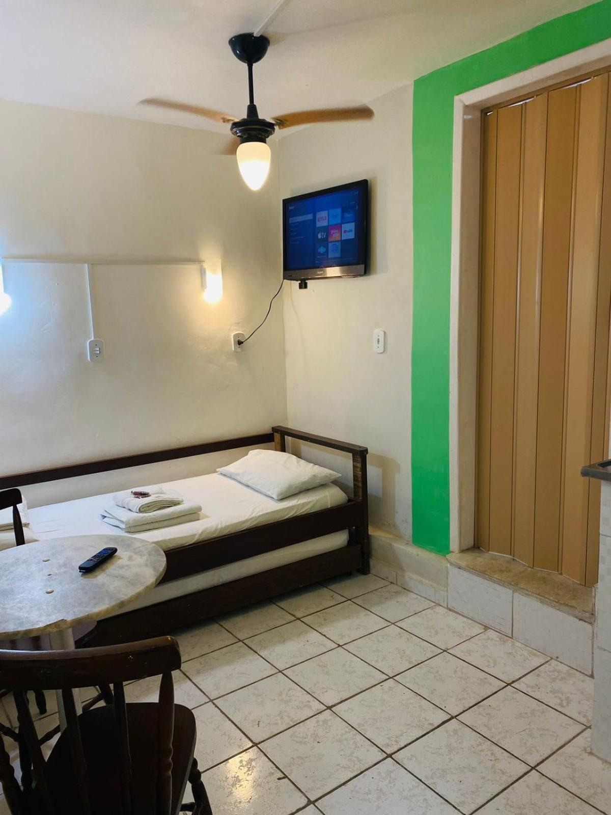 Aparthotel Sol Búzios Exterior foto